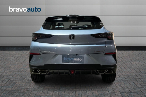 Changan Uni-T 1.5 Elite At