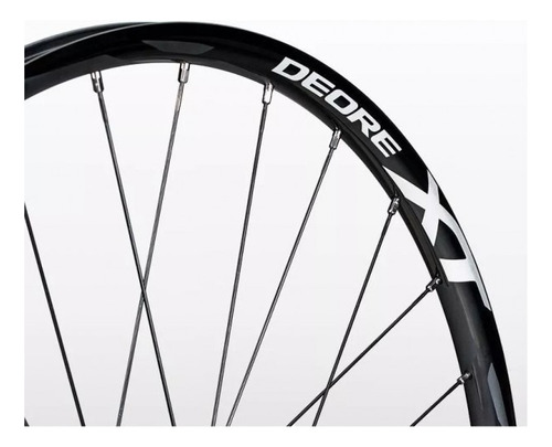 Par De Roda 29 Shimano Deore Xt Wh M8000 Tubeless 29er