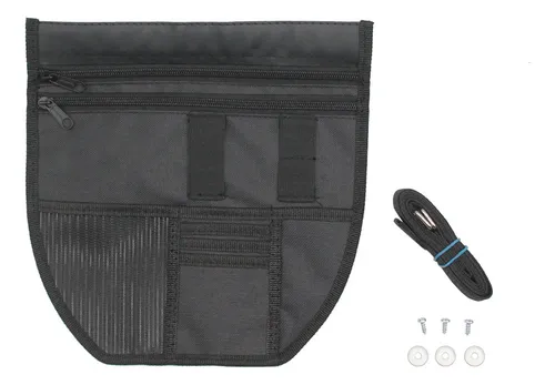 Para Bolsa De Patinete Max 15 V1/v2 Under -fs