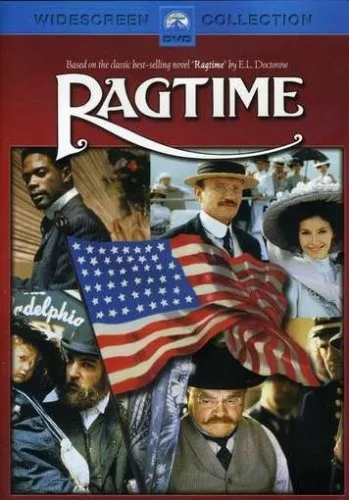 Melodías De Época: El Encanto Del Ragtime