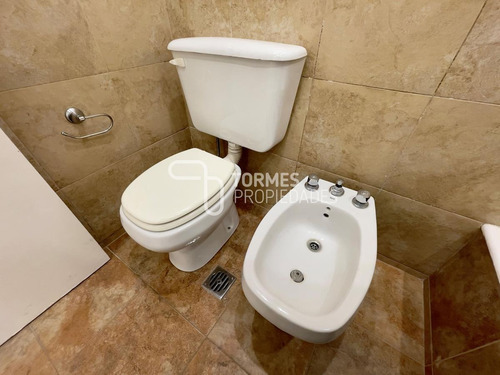 Imagen 19 de 28 de Tour Virtual Venta Departamento 1 Ambiente - Guemes Mar Del Plata