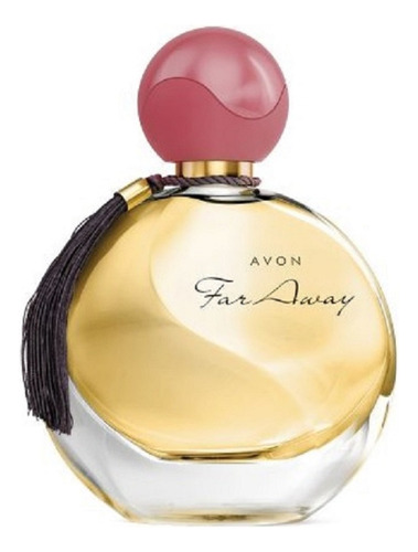 Far Away Perfume De Mujer