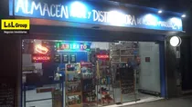 Comprar Almacen 24 Hs Pegado A 2 Boliches Bailables Unica!! Vende L & L Group