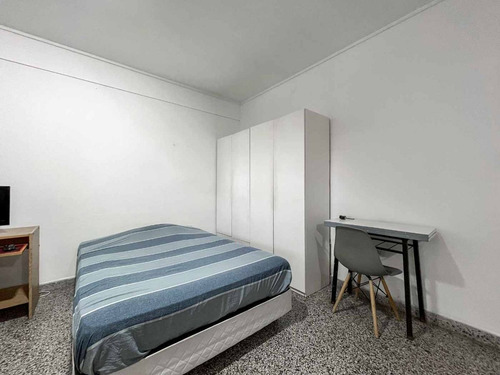Monoambiente Venta 55 E/ 19 Y 20 La Plata