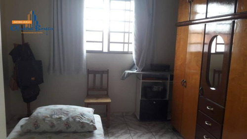 Casa Com 3 Dormitórios À Venda, 126 M² Por R$ 250.000,00 - Jk Parque Industrial Nova Capital - Anápolis/go - Ca1432