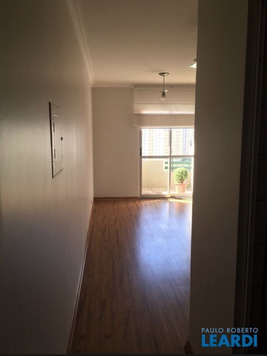 Imagem 2 de 14 de Apartamento - Saúde - Sp - 638422
