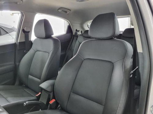 Hyundai HB20 1.0 Platinum Safety Tgdi Flex Aut. 5P