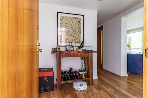 Imagen 2 de 30 de Departamento En Venta De 3 Dorm. En Providencia