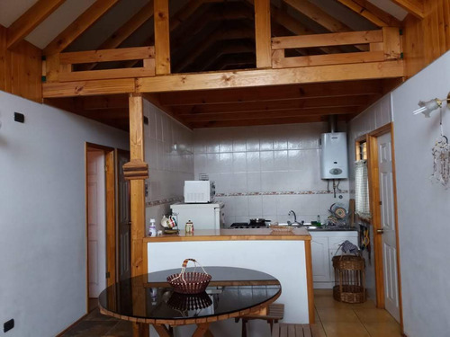 Vendo O Permuto Cabañas En Maitencillo