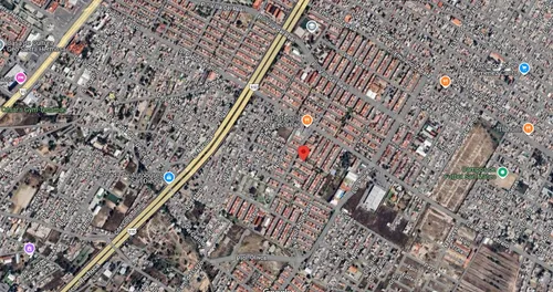 Casa En Remate Bancario En Villa Del Real 4a Secc. Tecamac Sk13
