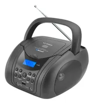 Comprar Radio Huevito Am Fm Bluetooth Usb Lector Cd 220v Pilas Ero