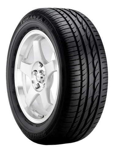 Neumático 225/45r17 Bridgestone Turanza Er300 + Válvula $0