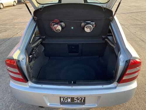Chevrolet Astra Gls 2.0 8v Nafta