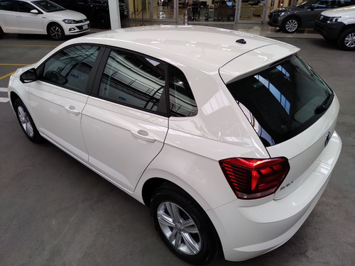 Imagen 6 de 24 de Vw Polo Trend Manual Entrega Inmediata Sg