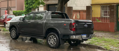 Ford Ranger 2.0 Cd 4X4 Limited At 210Cv