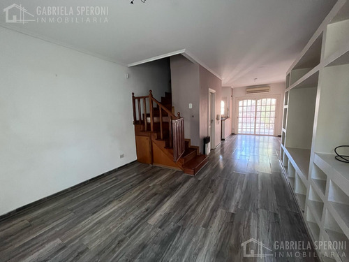 Duplex 4ambientes Venta Banfield