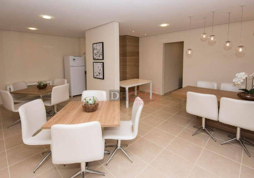 Imagem 22 de 30 de Apartamento Com 2 Dormitórios À Venda, 44 M² Por R$ 200.000,00 - Jardim Helena - São Paulo/sp - Ap4843