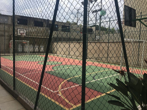 Imagem 20 de 30 de Apartamento Com 3 Dormitórios À Venda, 96 M² Por R$ 550.000,00 - Condomínio Mondo Itália - Vinhedo/sp - Ap1004
