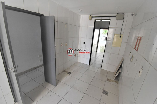 Loja Para Alugar No São José, Belo Horizonte - Mg. - 3431