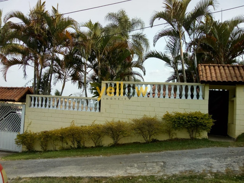 Imagem 1 de 20 de Casa - Mirante Do Arujá - Ca-1924