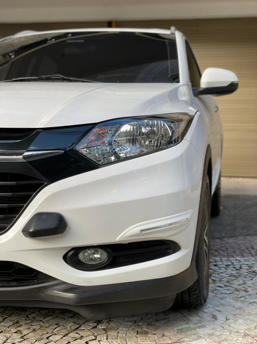 Honda Hr-v 2018 1.8 Exl Flex Aut. 5p
