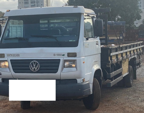 Vw 9-150 - Work - Motor Cumis