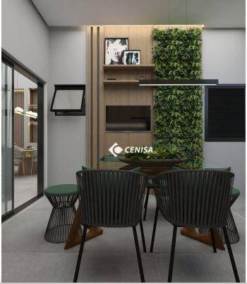 Imagem 21 de 30 de Casa Com 3 Dormitórios À Venda, 149 M² Por R$ 899.000,00 - Jardim Mantova - Indaiatuba/sp - Ca2558
