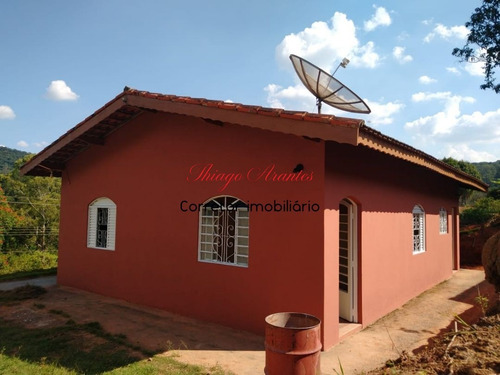 Imagem 2 de 17 de Chacara - Ch00166 - 69511031