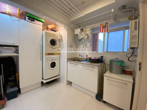 Imagem 9 de 20 de Apartamento - Ap05039 - 70085138