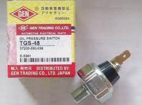 Bulbo De Aceite Byd F0 F3 G3 S6 Japon