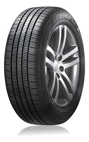 Pneu 205/55R17 91H Run Flat Hankook Kinergy GT H436B Aro 17