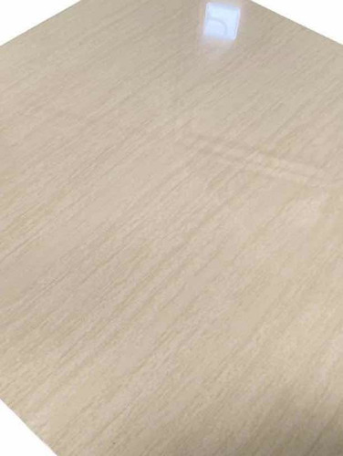 Porcelanato 60x60 Sal Soluble Pulido Tipo Marmol 6626t