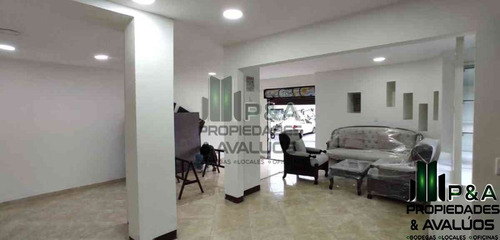 Local En Arriendo En Medellín - Belen