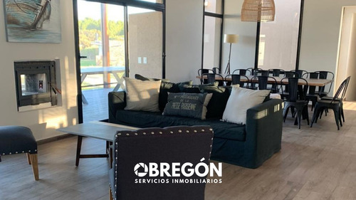 Imagen 10 de 14 de Casa En Venta Barrio Residencial I Costa Esmeralda