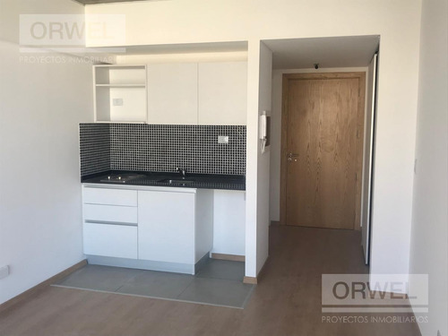 Imagen 9 de 13 de La Palmera Caballito - Todos Los Amenities! Divino Studio