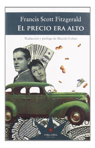 El Precio Era Alto - Fr Scott Fitzgerald