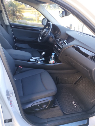 BMW X4 2.0 Xdrive 28i Xline 245cv