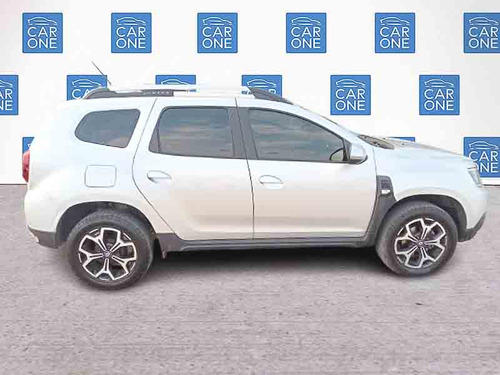 Renault Duster 1.3 T 4x4 Iconic L23