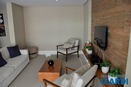 Imagem 12 de 15 de Apartamento - Pompéia - Sp - 397505