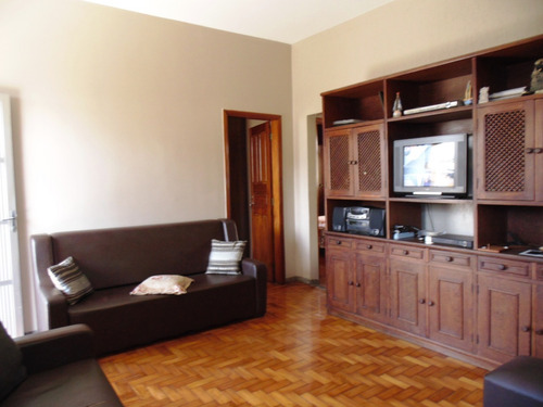 Imagem 15 de 26 de Casa À Venda, 3 Quartos, 1 Suíte, 20 Vagas, Vila Oeste - Belo Horizonte/mg - 19198