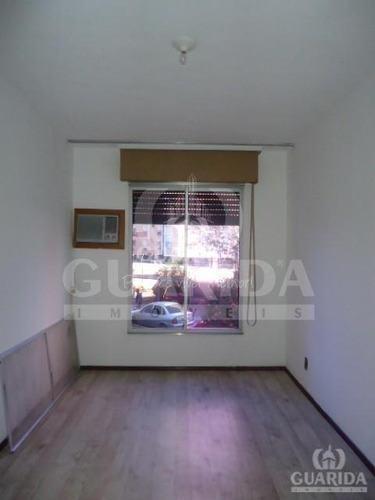 Imagem 6 de 13 de Apartamento Para Aluguel, 1 Quarto, 1 Vaga, Camaqua - Porto Alegre/rs - 5333