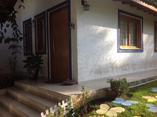 Imagem 22 de 22 de Casa Térrea Com 3 Suites - Ca0626