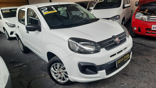Fiat Uno 1.0 Attractive Flex 5p
