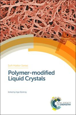 Libro Polymer-modified Liquid Crystals - Ingo Dierking