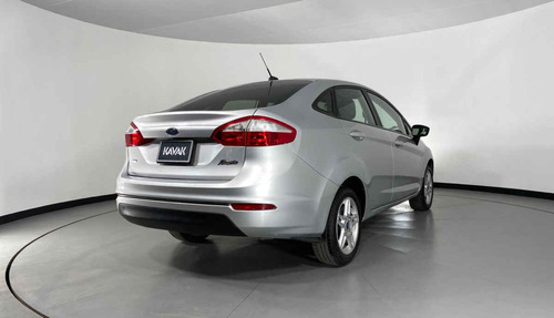 Imagen 9 de 15 de 37716 - Ford Fiesta 2017 Con Garantía Mt
