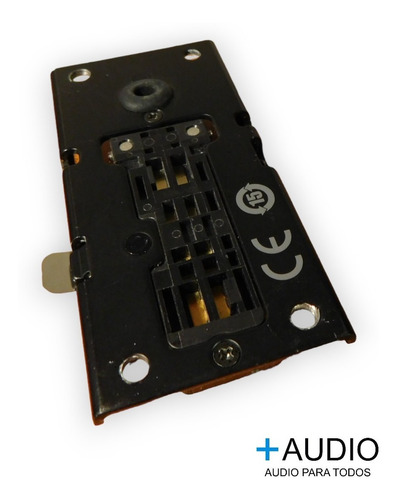 Slide Brackets Para Bocina Jewel O Acoustimass Series Ll C/u (Usado)