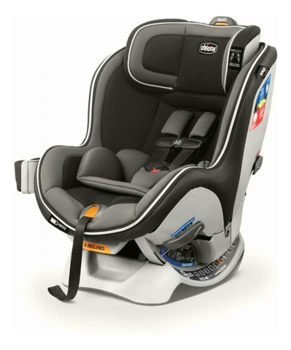 Chicco Autoasiento Myfit Zip Carbon