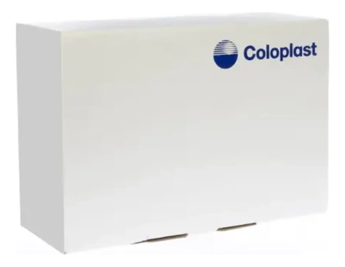 2 Cajas Bolsas Colostomia Coloplast Inc/delivery