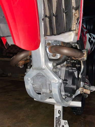 Imagen 8 de 11 de Honda Crf 250r