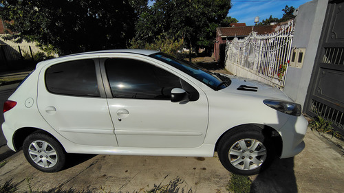 Peugeot 207 1.4 Allure 75cv